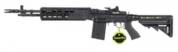 Picture of M14 EBR